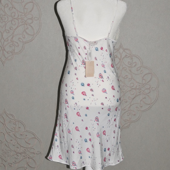 Love by Gap Satin Hot Air Balloon Nightgown - Picture 3 of 3